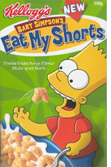kwik e mart