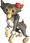 Monkey (Twilight Princess)