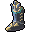 Golden Sword's Shoes