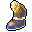 Boots of Prayer