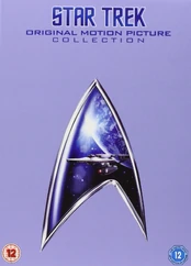 Original Motion Picture Collection DVD box