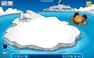 Iceberg ST