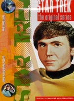 TOS DVD Volume 31 cover