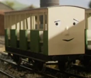 Greennarrowgaugecoaches2