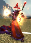 Twilight Firesworn