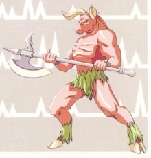RoB Minotaur
