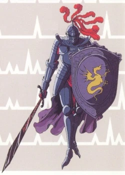 RoB Armor
