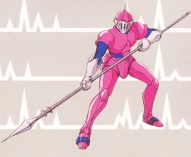 RoB Spear Knight