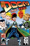 Doom 2099 Vol 1 40