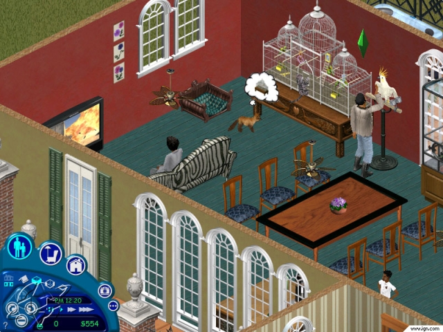Download Do Jogo The Sims 2 Pets Para Pc Completo Gratis