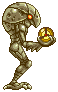 Chozo Statue Sprite 2