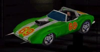 Limey