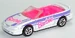 1996 Mustang Barbi