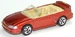 1996 Mustang Red5spF