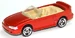 1996 Mustang RedSB