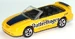 1996 Mustang Yel