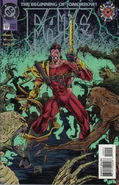Fate Vol 1 0