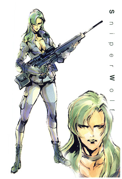 Image Mgs Sniper Wolf The Metal Gear Wiki Metal Gear Solid Rising Metal Gear Solid 0453