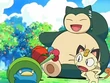 Snorlax