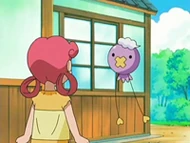 EP497 Drifloon de Paige