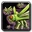 Spell nature insectswarm