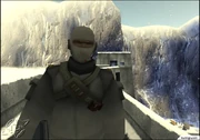 Capt. snow