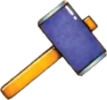 Magic Hammer (A Link to the Past)