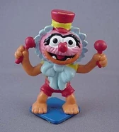 BabyAnimalCakeTopper