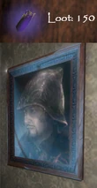 TDS Painting loot