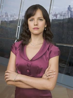 Michelle Benjamin