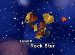 Rock Star