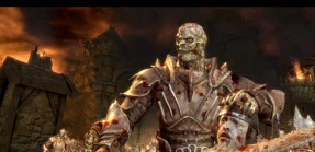 The Blight