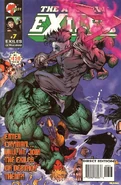 All New Exiles Vol 1 7