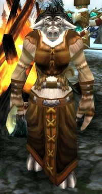 Image of Greatmother Ankha