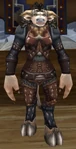 Tewah Chillmane