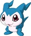 DemiVeemon t