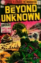 From Beyond the Unknown Vol 1 1