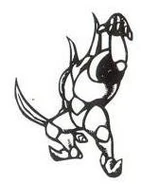 BR Iron Doll