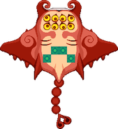 Red Gyorg