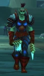 Cabal Fanatic