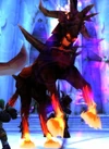 Xorothian Dreadsteed
