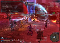 1 Year Anniversary Event scr12