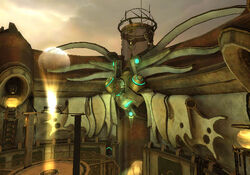 The Searcher