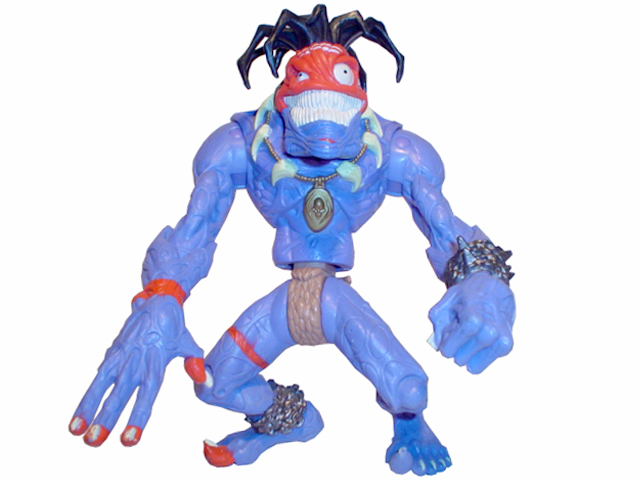 insaniac small soldiers