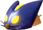Bombchu (Ocarina of Time)
