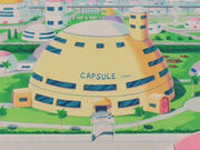 CapsuleCorp