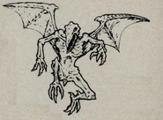 CA Death Bat