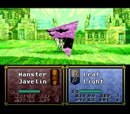 Light Sword
