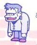 Wai Wai 2 Frankenstein