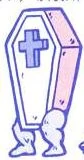 Wai Wai 2 Coffin
